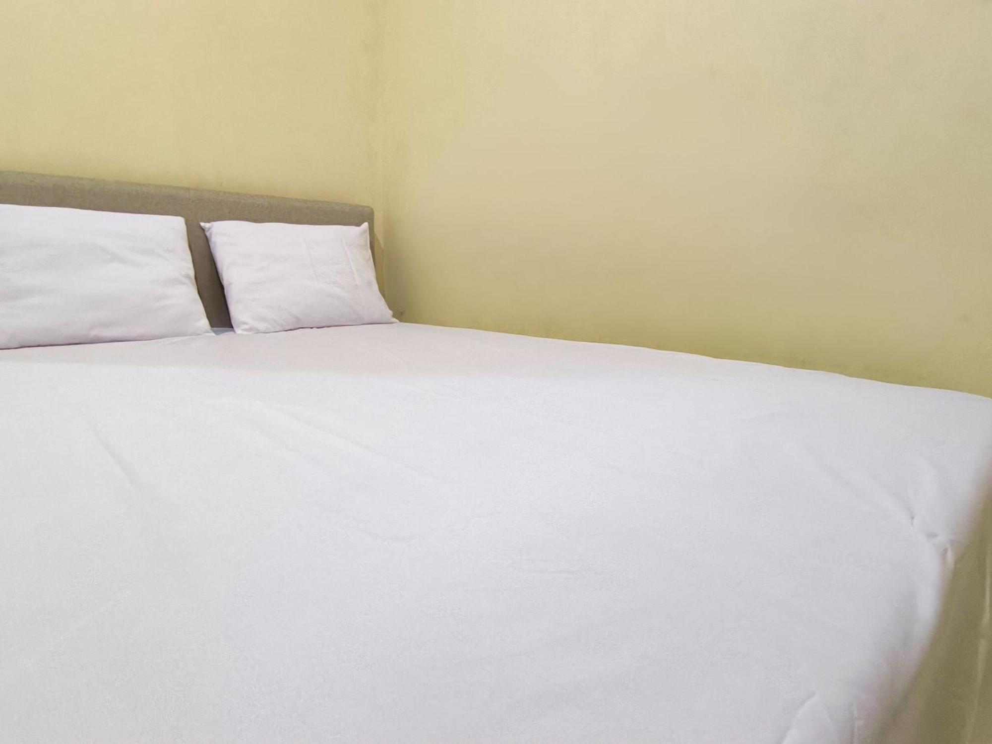 Nn Guesthouse Solo Екстериор снимка