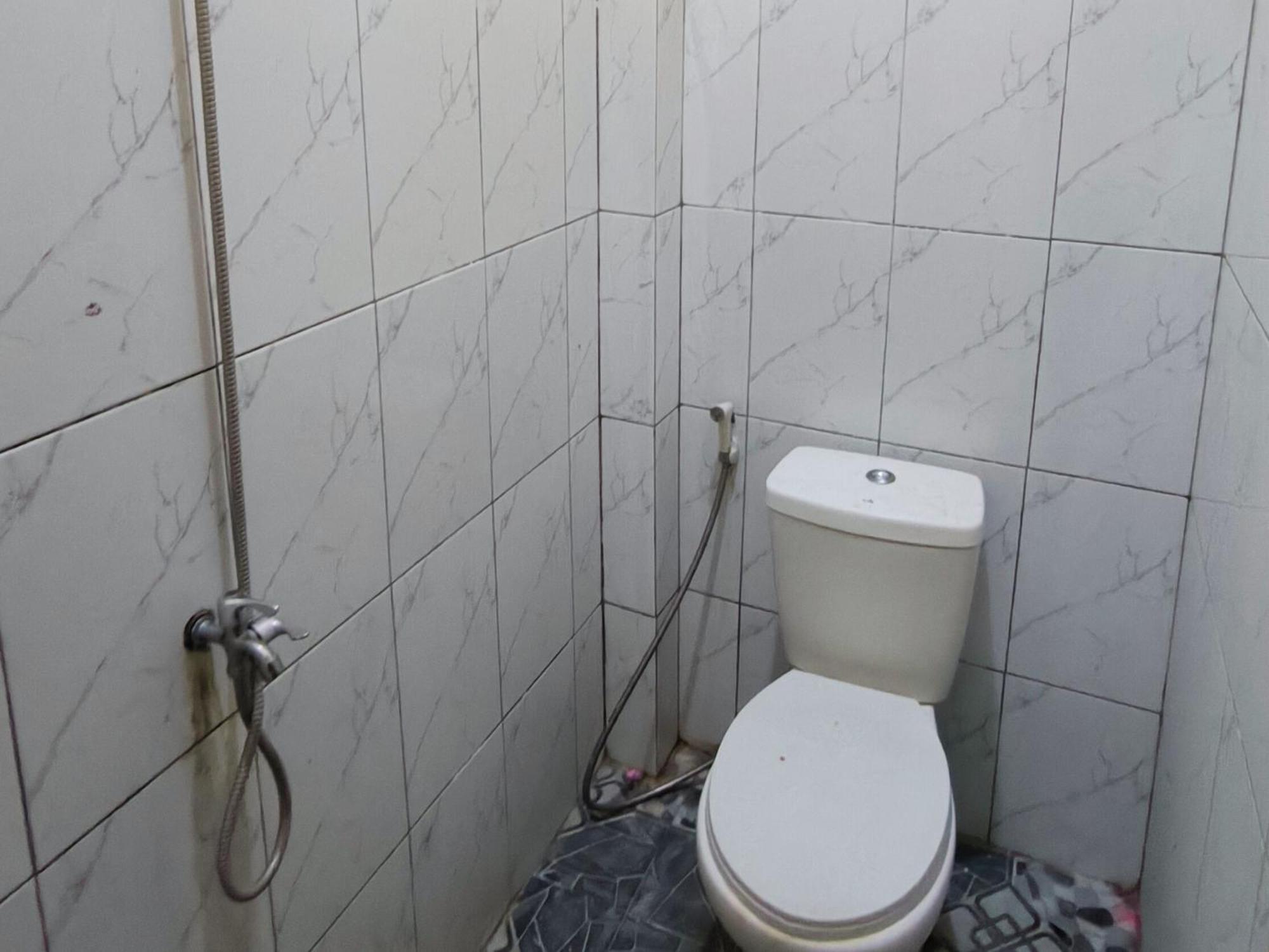 Nn Guesthouse Solo Екстериор снимка