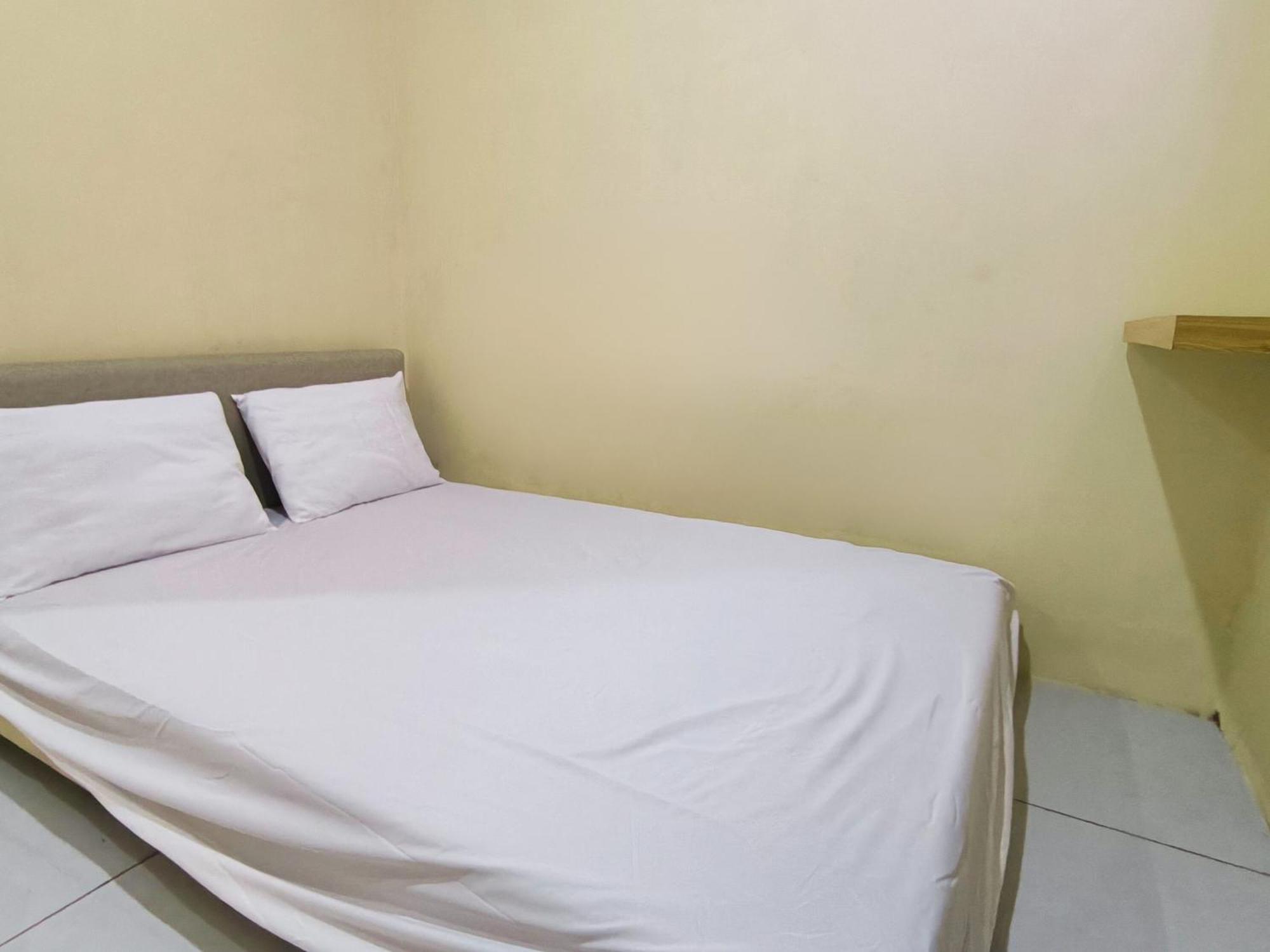 Nn Guesthouse Solo Екстериор снимка