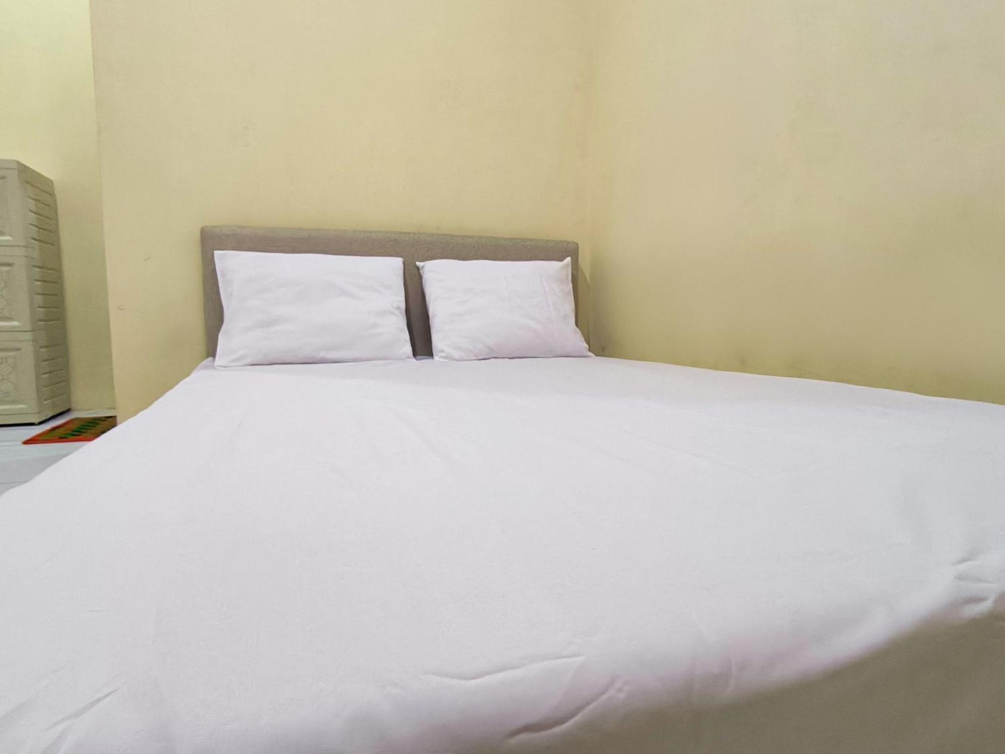 Nn Guesthouse Solo Екстериор снимка