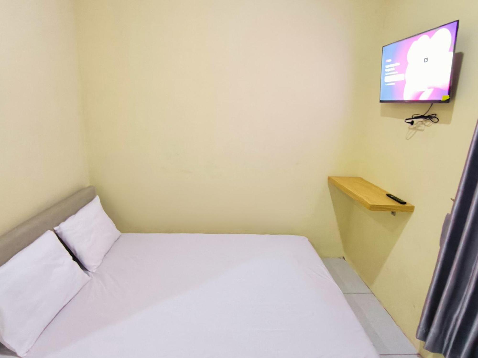 Nn Guesthouse Solo Екстериор снимка