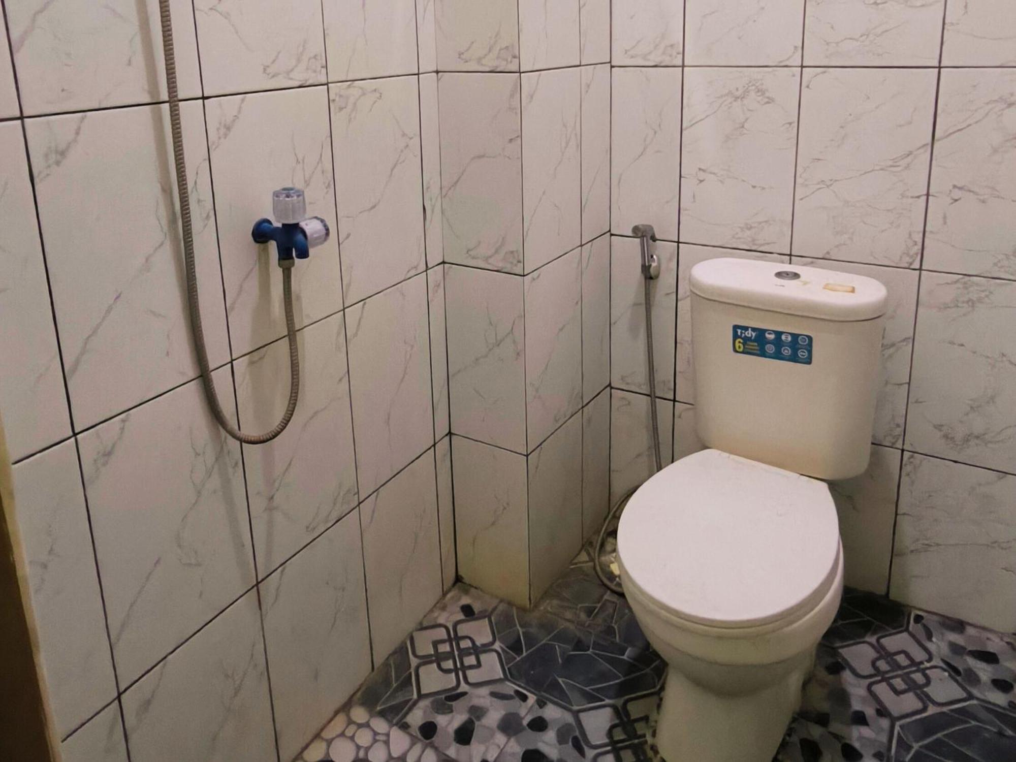 Nn Guesthouse Solo Екстериор снимка