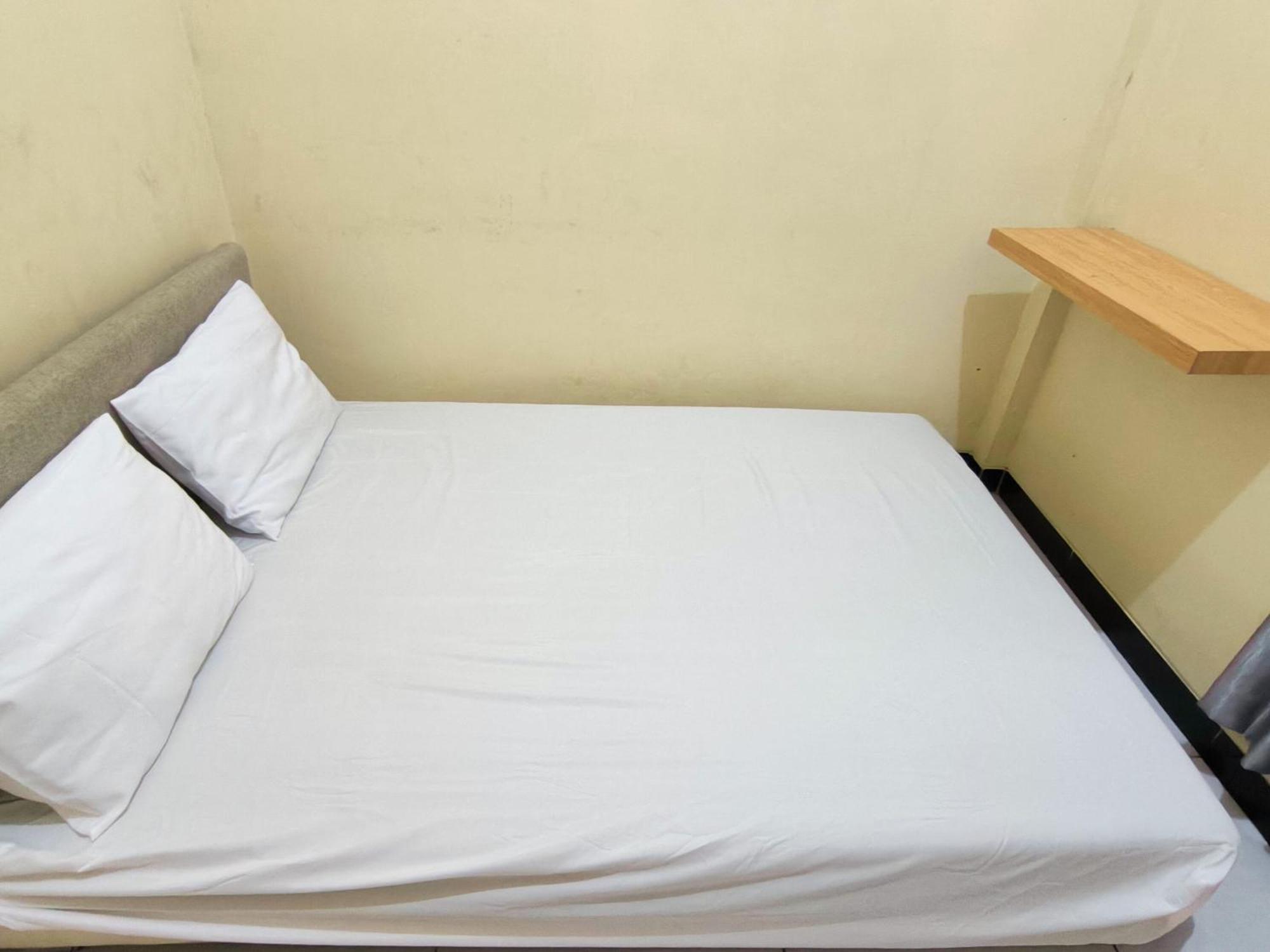 Nn Guesthouse Solo Екстериор снимка