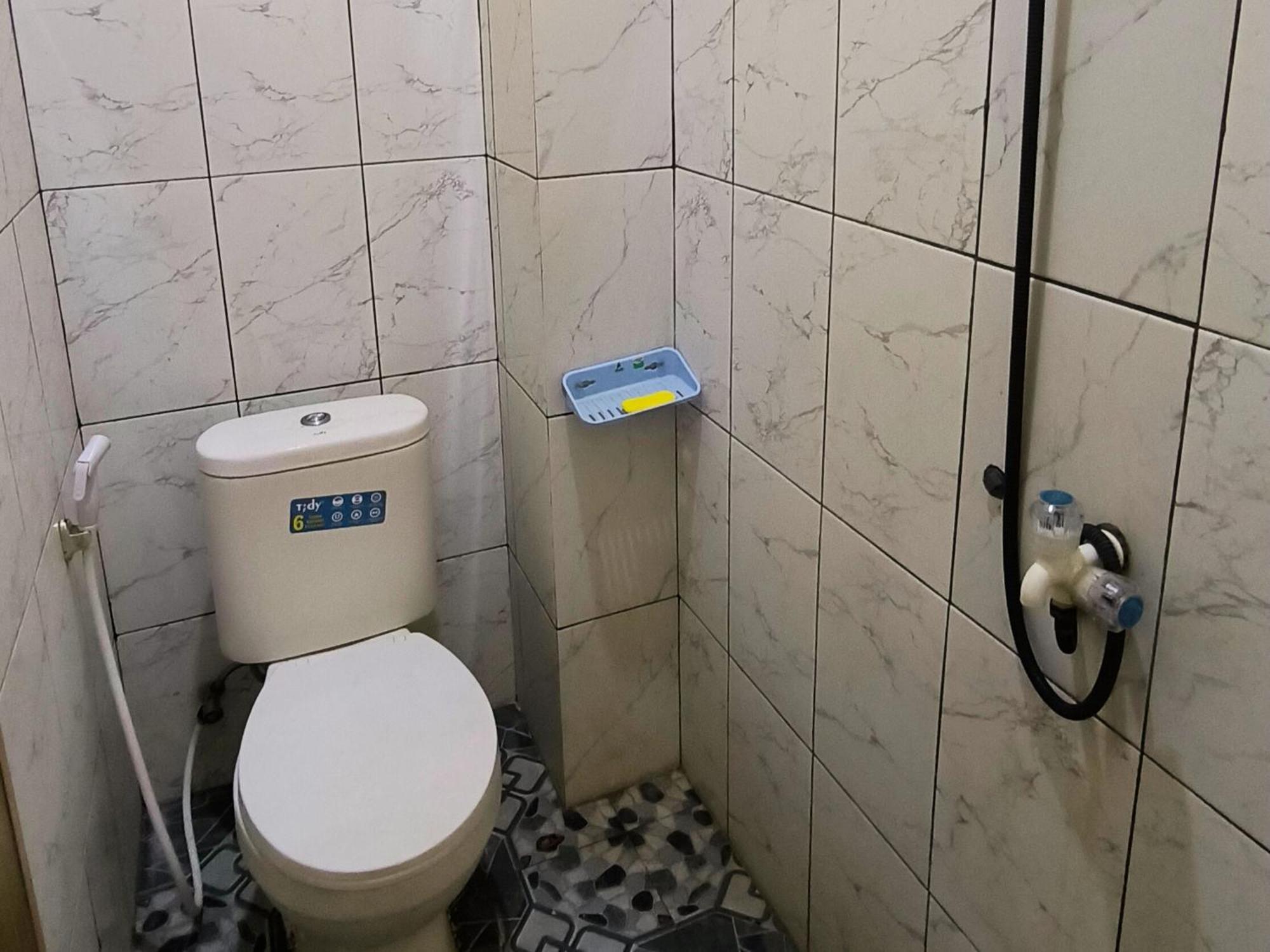Nn Guesthouse Solo Екстериор снимка